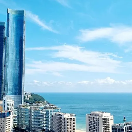D Ov Haeundae Hotel