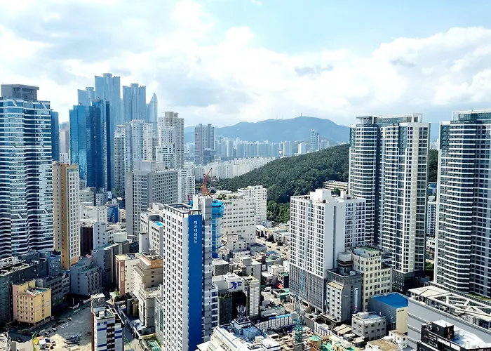 D Ov Haeundae 3*