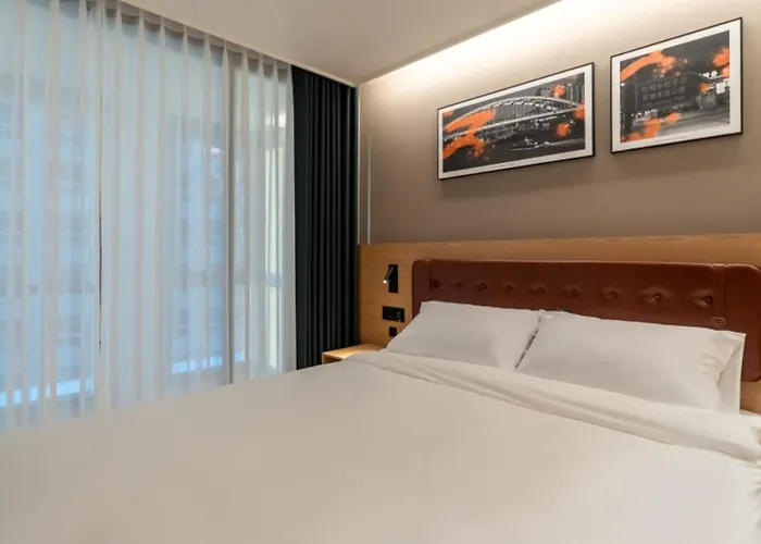 Hotel D Ov Haeundae 3*