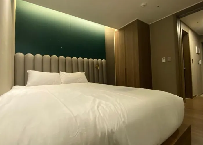 디오브 해운대 호텔 부산광역시