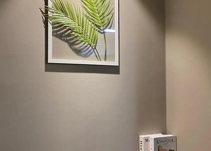 디오브 해운대 호텔 3*