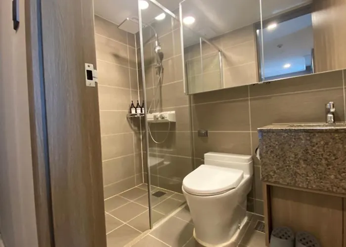 Hotel D Ov Haeundae 3*