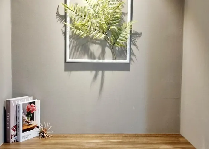 호텔 디오브 해운대 3*